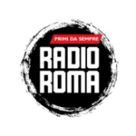 Logo of Radio Roma android Application 